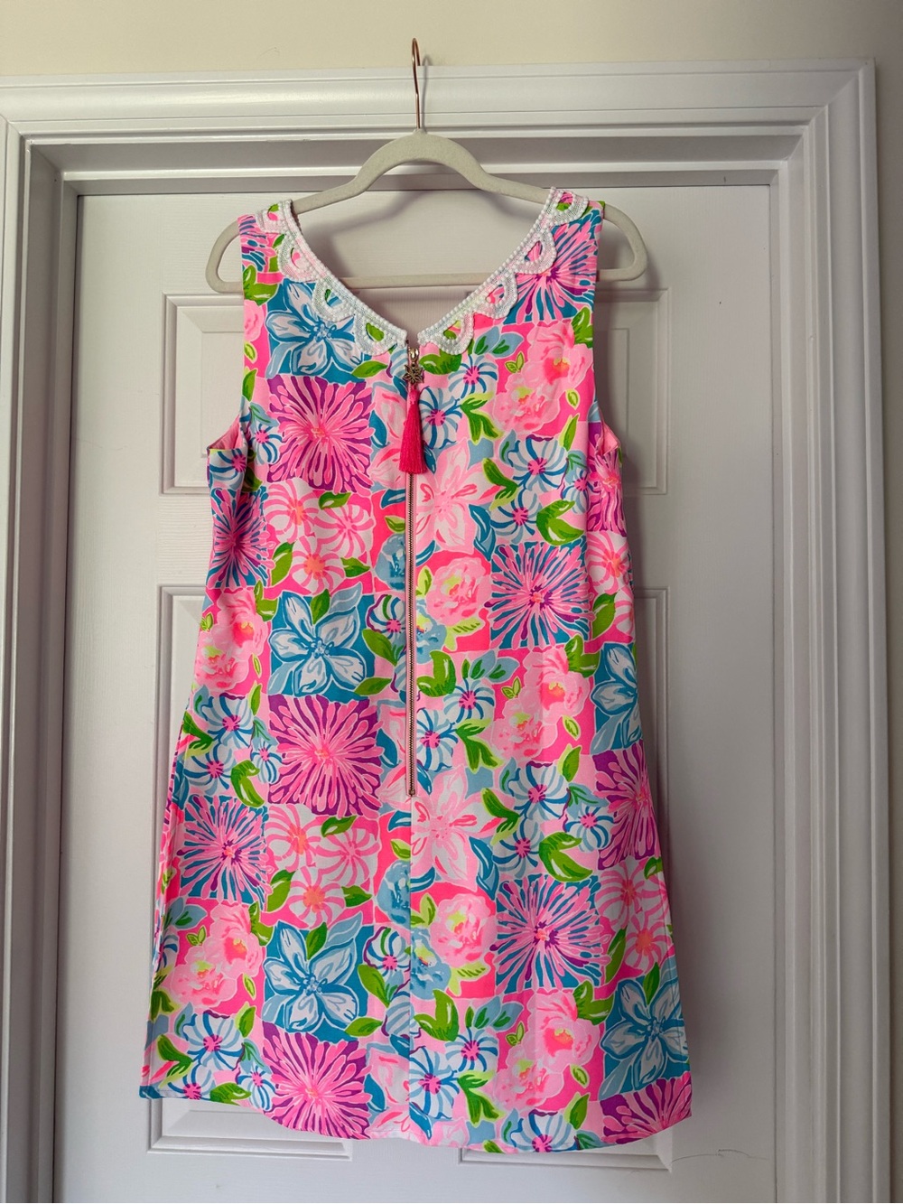Lilly Pulitzer Ronnie Romper - Picture 2 of 5